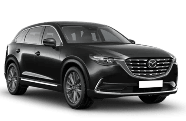 Mazda CX-9