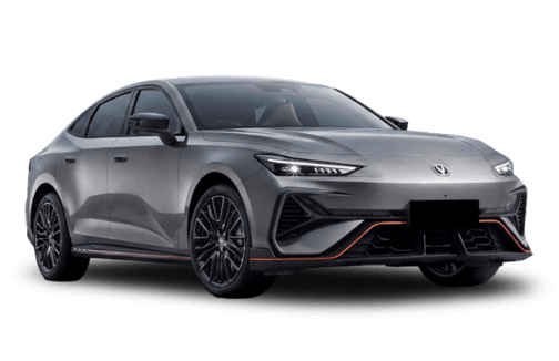 Changan UNI-V Новый