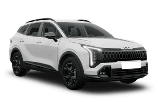 Kia Sportage Новый