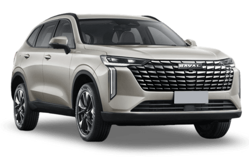 Haval H6 Новый