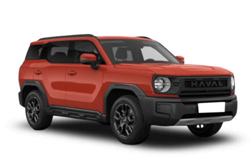 Haval H3 Новый