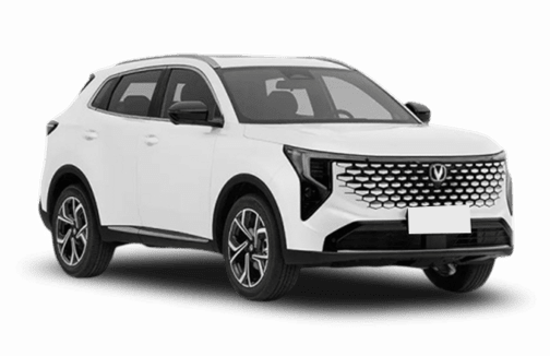 Changan UNI-S Новый