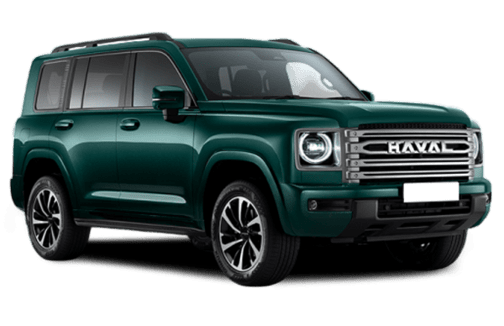 Haval H9