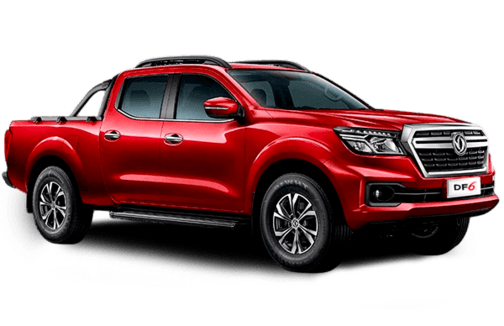Dongfeng DF6